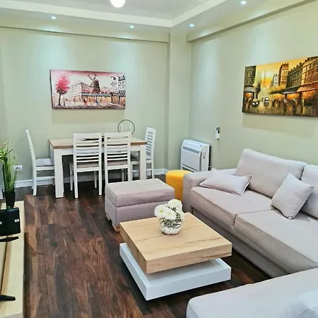 Limoni Luxury *