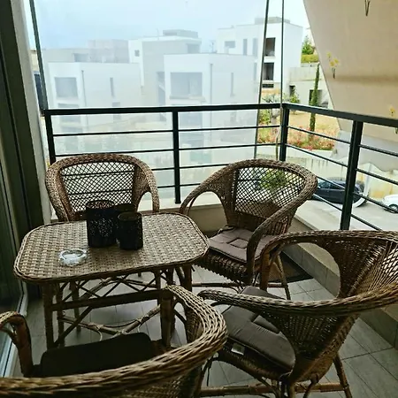 Limoni Luxury 티라나